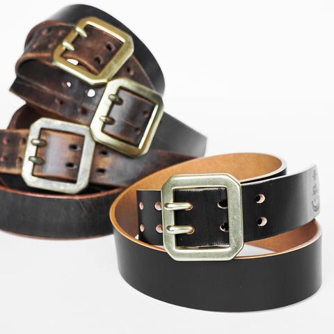 Obbi Good Label Belt Collection