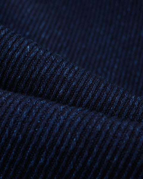 14oz Kersey Work Shirt IHSH-288 - Indigo