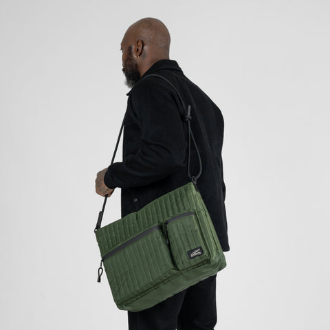 OriGinaLe MILLIE MAX BAG GREEN