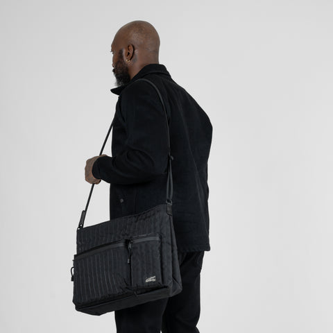 OriGinaLe MILLIE MAX BAG BLACK