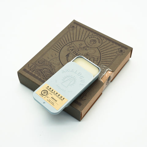 Analogue Apotik Admiral Solid Cologne