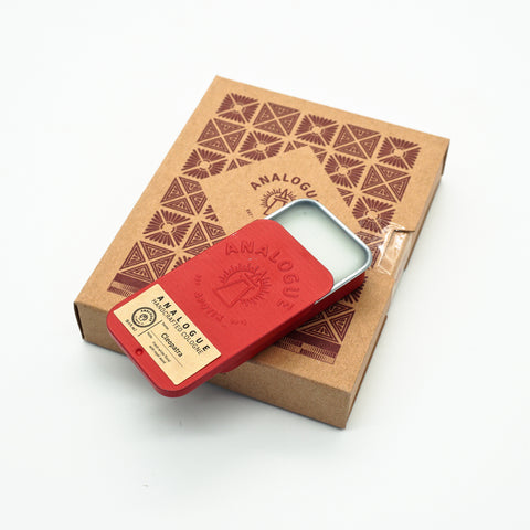 Analogue Apotik Cleopatra Solid Cologne