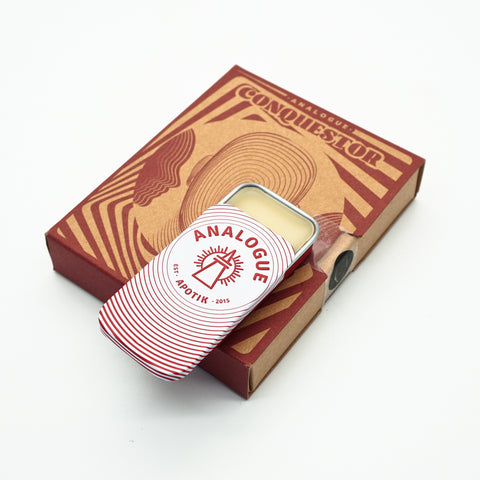 Analogue Apotik Conquestor Solid Cologne