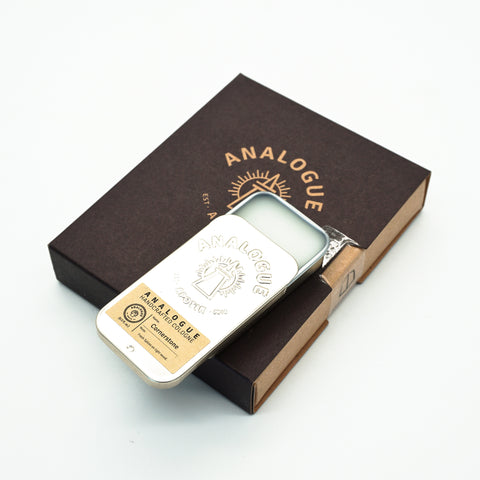 Analogue Apotik Cornerstone Solid Cologne