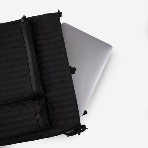 OriGinaLe MILLIE MAX BAG BLACK