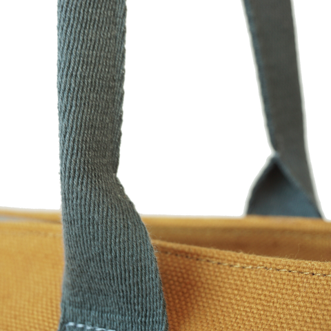 OGL FMTTM Two-Tone Travelling Cabin Bag Orange