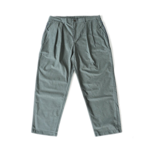HGS Outdoor Pleated Jester Pants Grey