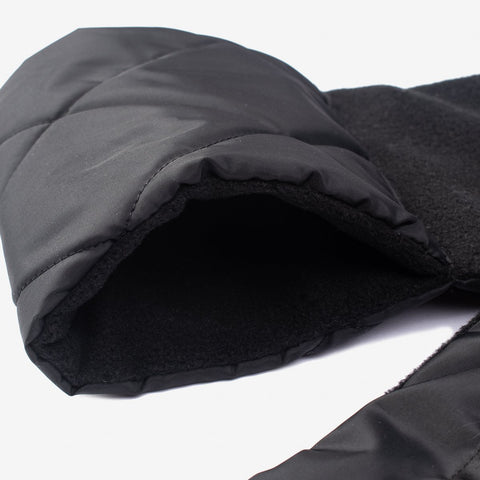 Peredam PrimaLoft® IHG-097- Hitam