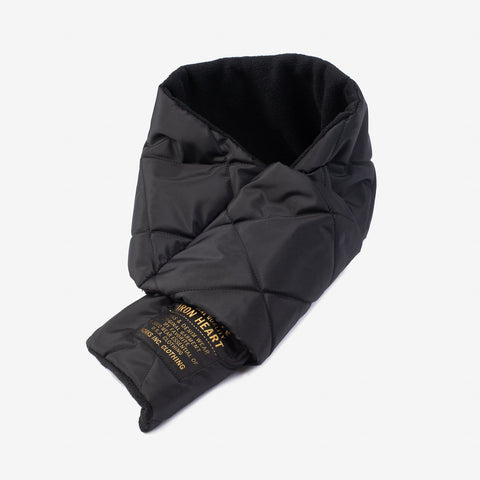 Peredam PrimaLoft® IHG-097- Hitam