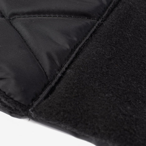 Peredam PrimaLoft® IHG-097- Hitam