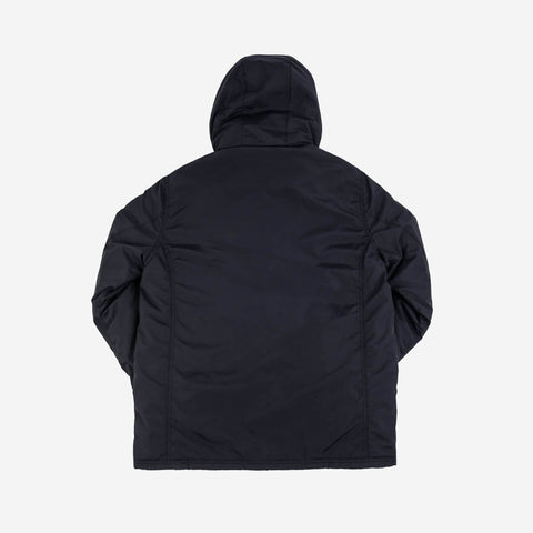 Primaloft® Street Parka IHJ 102 - Hitam