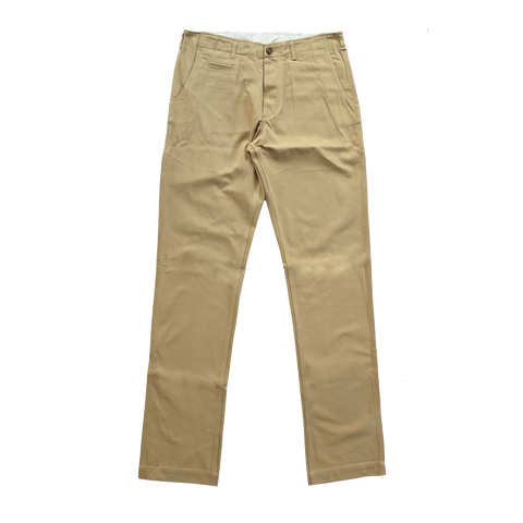 OGL Apparel Lot 25 OriGinaLe Classic Khaki Pants