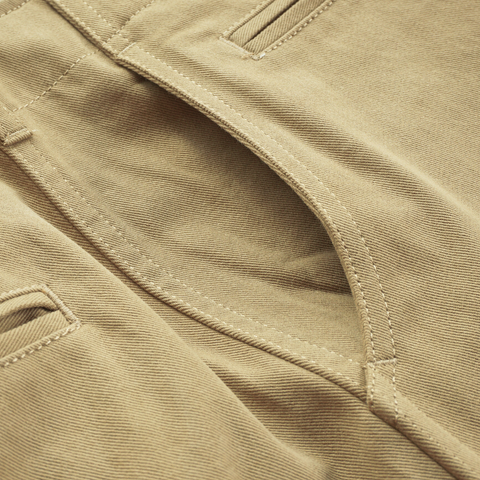 OGL Apparel Lot 25 OriGinaLe Classic Khaki Pants