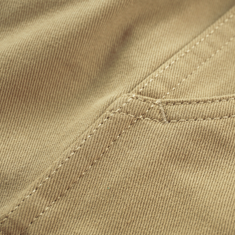 OGL Apparel Lot 25 OriGinaLe Classic Khaki Pants