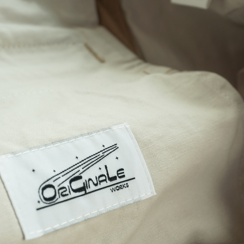 OGL Apparel Lot 25 OriGinaLe Classic Khaki Pants