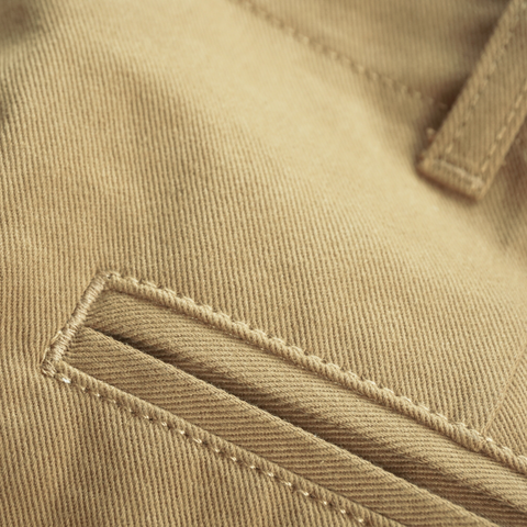 OGL Apparel Lot 25 OriGinaLe Classic Khaki Pants