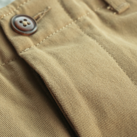 OGL Apparel Lot 25 OriGinaLe Classic Khaki Pants