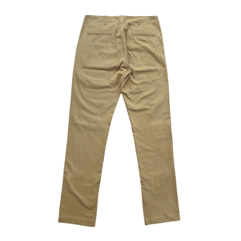 OGL Apparel Lot 25 OriGinaLe Classic Khaki Pants
