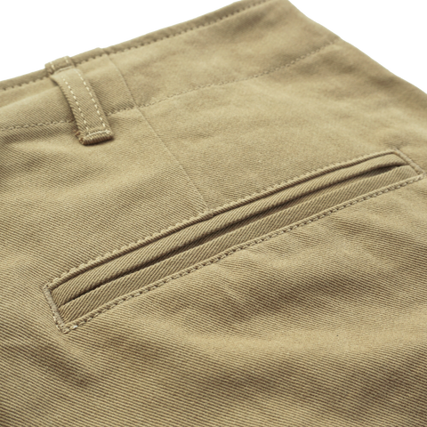 OGL Apparel Lot 25 OriGinaLe Classic Khaki Pants