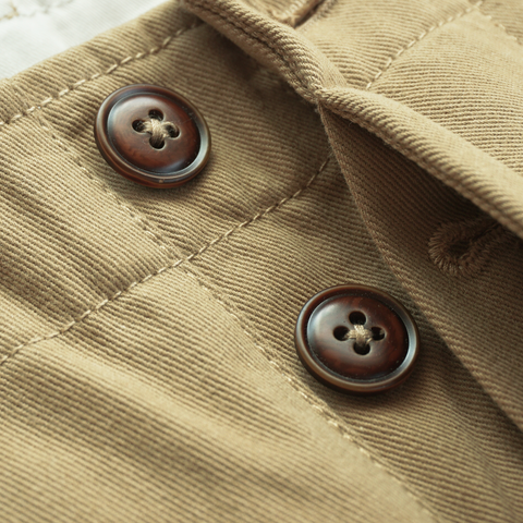 OGL Apparel Lot 25 OriGinaLe Classic Khaki Pants