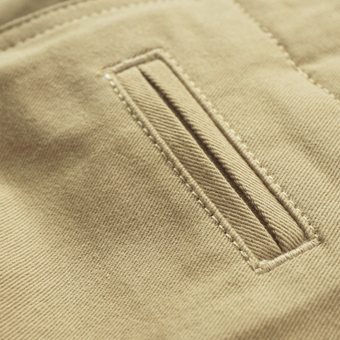 OGL Apparel Lot 25 OriGinaLe Classic Khaki Pants