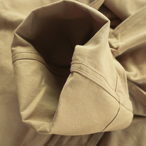 OGL Apparel Lot 25 OriGinaLe Classic Khaki Pants