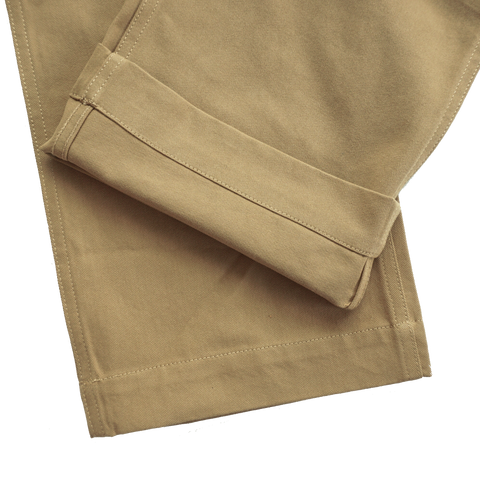 OGL Apparel Lot 25 OriGinaLe Classic Khaki Pants