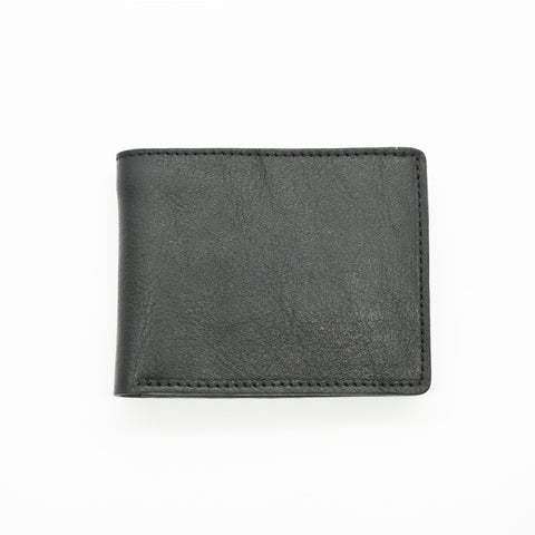 OGL KINGSMAN CLASSIC BI-LIPAT DUA DOMPET KULIT RUNTUH