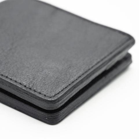 OGL KINGSMAN CLASSIC BI-LIPAT DUA DOMPET KULIT RUNTUH