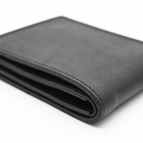 OGL KINGSMAN CLASSIC BI-LIPAT DUA DOMPET KULIT RUNTUH