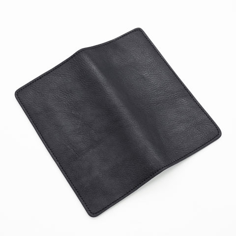 WALLET PANJANG KULIT OGL KINGSMAN COAT TUMBED