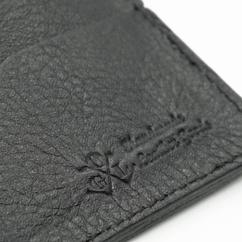 WALLET PANJANG KULIT OGL KINGSMAN COAT TUMBED