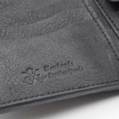 OGL KINGSMAN CLASSIC DUA LIPAT KLASIK DOMPET KULIT POKET SYILING