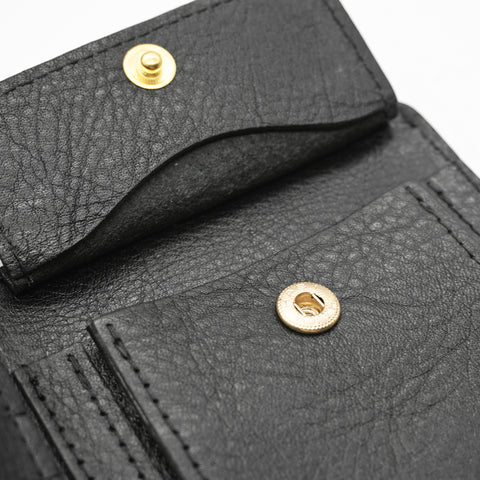 OGL KINGSMAN CLASSIC DUA LIPAT KLASIK DOMPET KULIT POKET SYILING