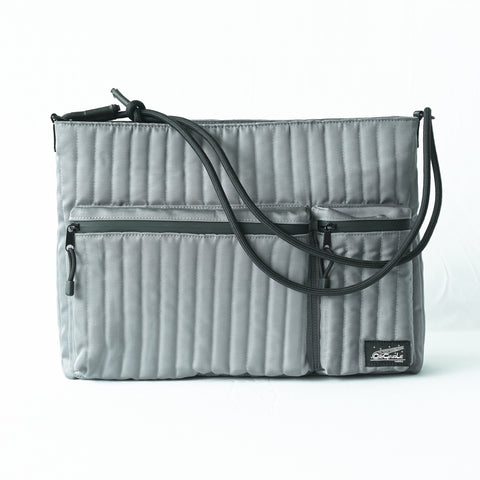 OriGinaLe MILLIE MAX BAG SILVER