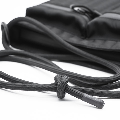 OriGinaLe MILLIE Bag Black