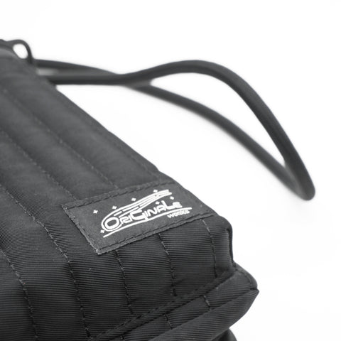 OriGinaLe MILLIE Bag Black