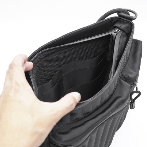 OriGinaLe MILLIE Bag Black