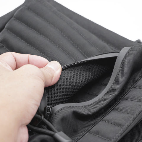 OriGinaLe MILLIE Bag Black