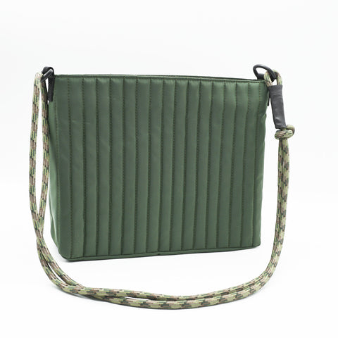 OriGinaLe MILLIE BAG GREEN