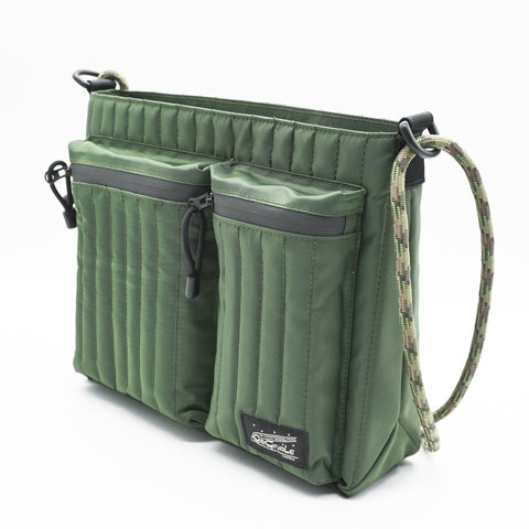 OriGinaLe MILLIE BAG HIJAU