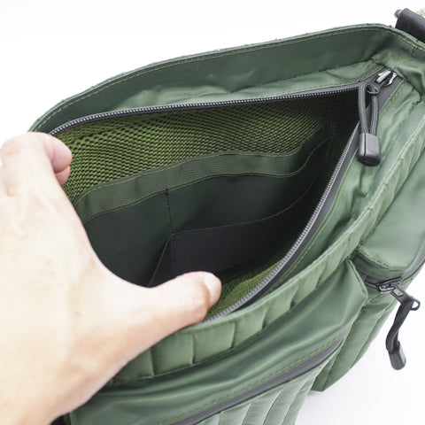 OriGinaLe MILLIE Bag Green