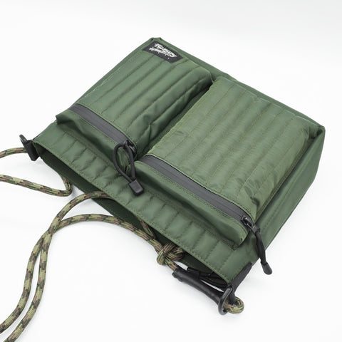 OriGinaLe MILLIE BAG HIJAU