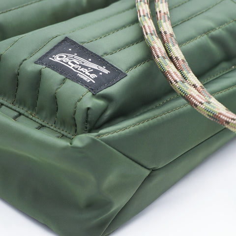 OriGinaLe MILLIE BAG HIJAU