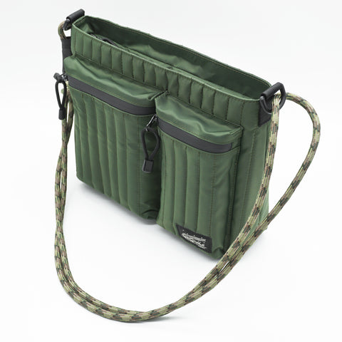 OriGinaLe MILLIE BAG HIJAU