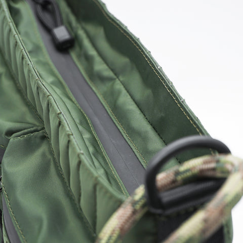 OriGinaLe MILLIE BAG HIJAU