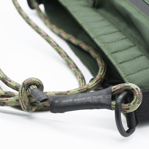OriGinaLe MILLIE BAG HIJAU