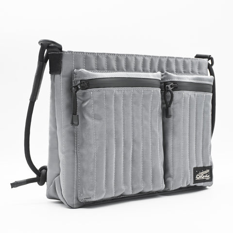 OriGinaLe MILLIE Bag Silver