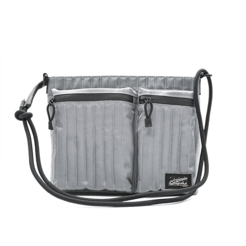 OriGinaLe MILLIE Bag Silver