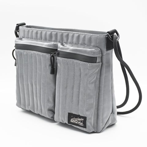 OriGinaLe MILLIE Bag Silver